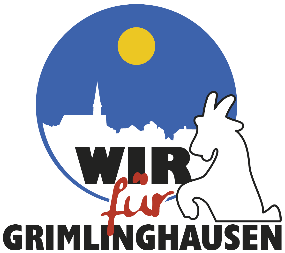 WIR für GRIMLINGHAUSEN